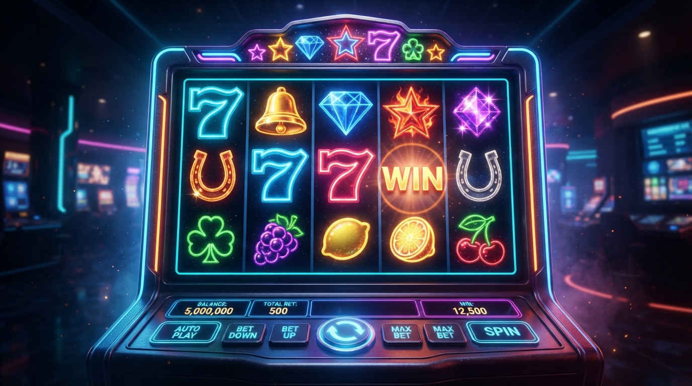 Bukan Sekadar Hoki, 5 Fitur ‘Buy Free Spin’ Terbaru yang Wajib Dicoba di Game Slot Online 2026