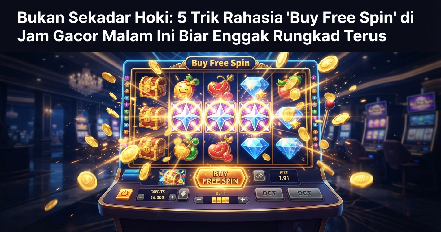 Bukan Sekadar Hoki, Ini 5 Ritual Malam Pemain High-Roller Asia yang Sebelah Mata