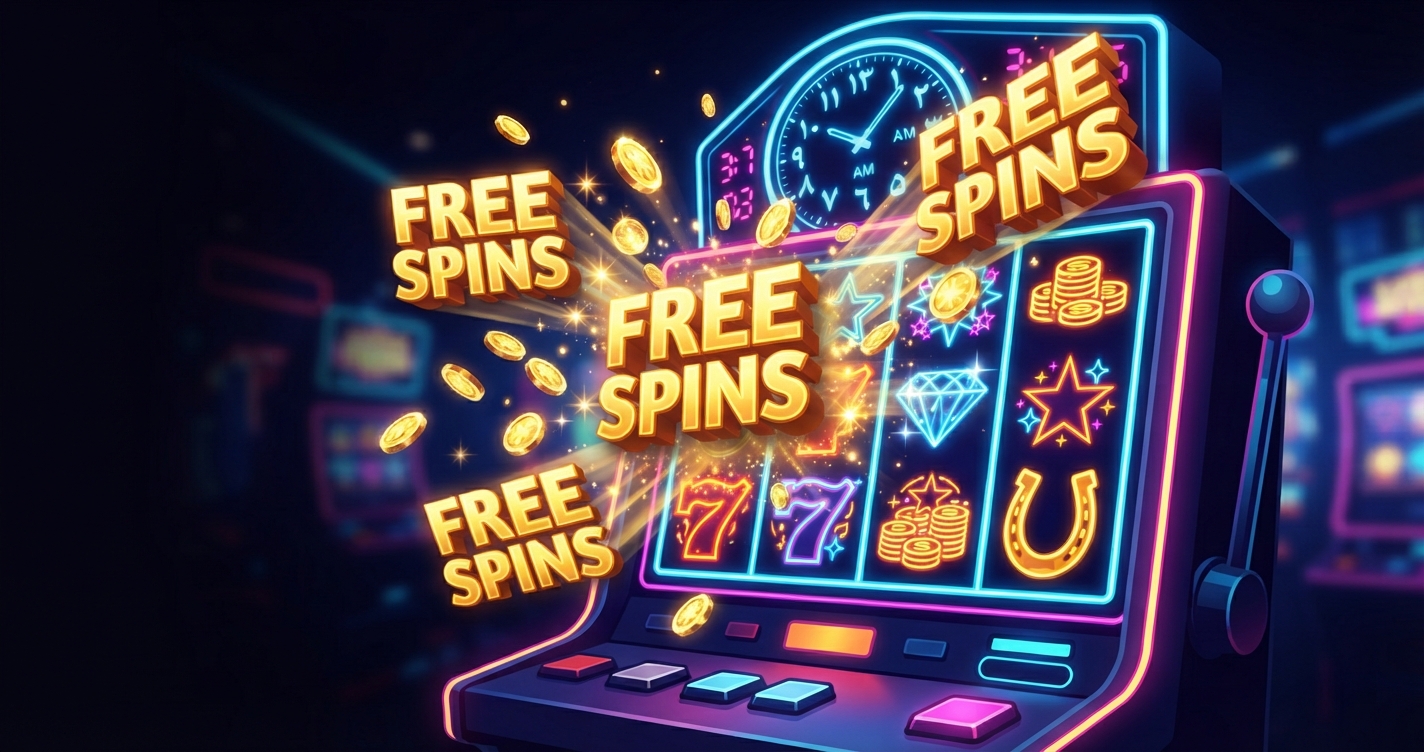 Bukan Sekali Dua Kali, Pola ‘Jam Gacor’ Ini Bikin Pemain Panen Free Spin Tanpa Modal Tambahan