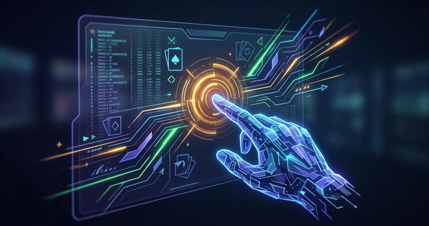 Di Balik Game Kartu Modern: Mengapa Decision Making Cepat Jadi Kunci Utama di Era Digital?